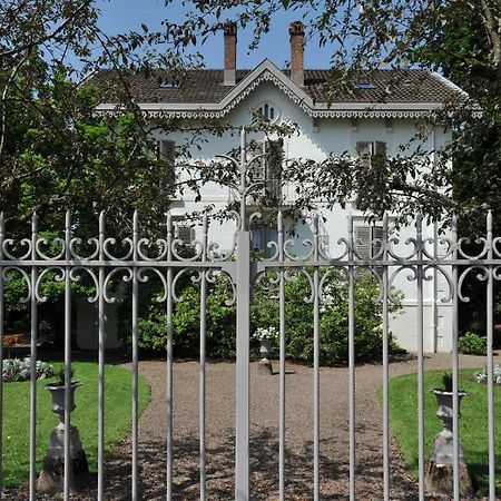 La Maison D'Hotes Du Parc Ronchamp Dış mekan fotoğraf